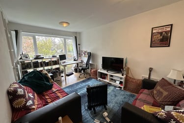 1 bed flat, Conyngham Road, Victoria Park, Manchester, M145SA - Image 3